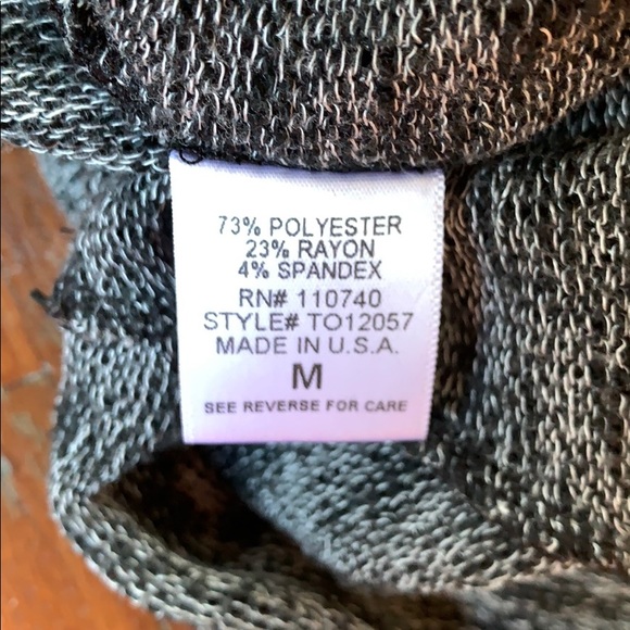 Lace sweater - Picture 6 of 7